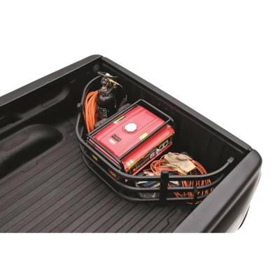 Rareelectrical - Aluminum Bed Extender Compatible With 2019-2024 Ram 1500 Lone Star (19-24) Longhorn (21) Rebel - Image 4