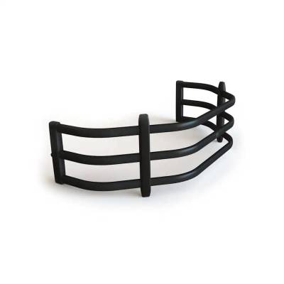 Aluminum Bed Extender Compatible With 2019-2024 Ram 1500 Sxt (19) Special Service (20-21) Sport