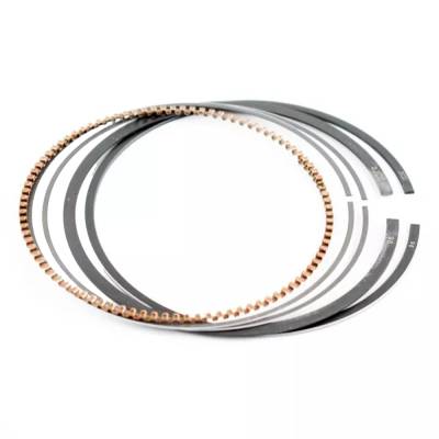 .015 Oversize Piston Rings Compatible With 1984-2006 Yamaha 2-Cylinder 2-Stroke Outboard 2.653 Bore