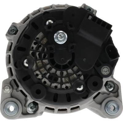Rareelectrical - 140 Amp 12V Alternator Compatible With 2018-2020 Volkswagen Atlas Sel Se Audi A3 Tdi Premium Bosch - Image 7