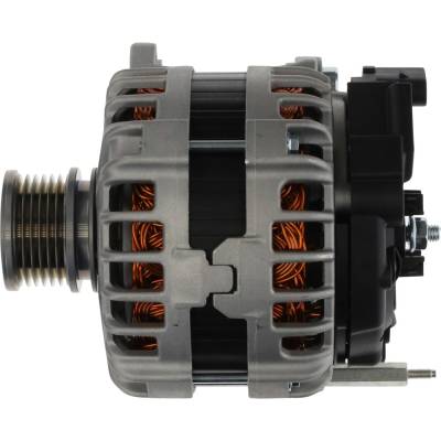 Rareelectrical - 140 Amp Alternator Compatible With 2012-2016 Audi A3 Quattro Sportback Q3 Tt Tdi Diesel Bosch - Image 3