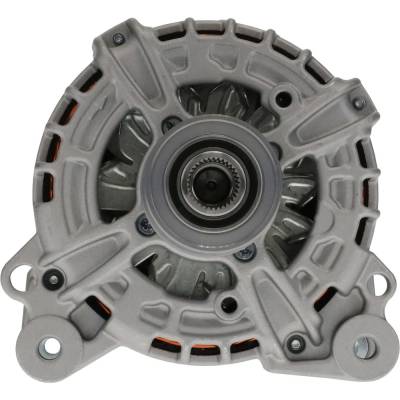 Rareelectrical - 140 Amp Alternator Compatible With 2012-2016 Audi A3 Quattro Sportback Q3 Tt Tdi Diesel Bosch - Image 6