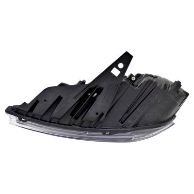 Rareelectrical - New Left Headlights Compatible With Dodge Durango Gt Premium Sport Utility 4-Door 3.6L 2023 2024 By - Image 5