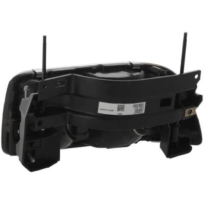 Rareelectrical - Headlight Compatible With 1994-1997 Gmc Sonoma Jimmy Right Passenger Side Replaces 16525158 - Image 6