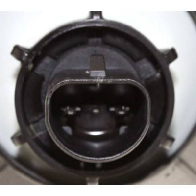 Rareelectrical - Headlight Compatible With 1993-1995 Mercury Villager Ques Right Passenger Side Nissan Quest Replaces - Image 5