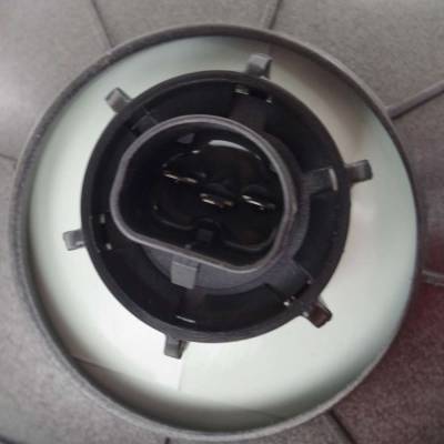 Rareelectrical - Headlight Compatible With 1993-1995 Mercury Villager Ques Left Driver Side Nissan Quest Replaces - Image 6