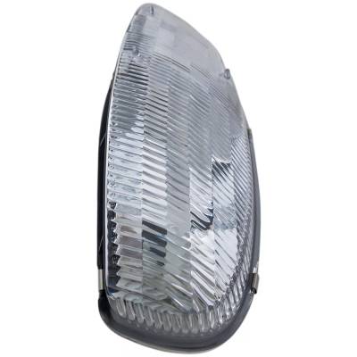 Rareelectrical - New Left Headlights Compatible With Chevrolet Lumina Monte Carlo Ls Ltz Z34 Mini Passenger Coupe - Image 5