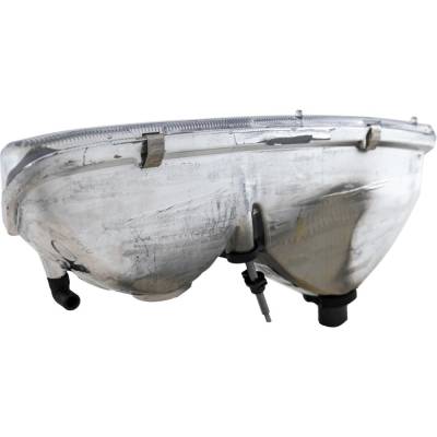 Rareelectrical - Headlight Compatible With 1996-1997 Ford Thunderbird Couga Left Driver Side Mercury Cougar Replaces - Image 6