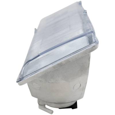 Rareelectrical - Headlight Compatible With 1989-1994 Mercury Cougar Grand Marquis Left Driver Side Replaces - Image 8