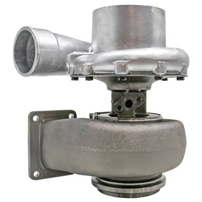 Rareelectrical - New OEM Replacement Turbocharger Compatible With International 9670 Cummins Nt855 14.0L 1981-1998 - Image 2
