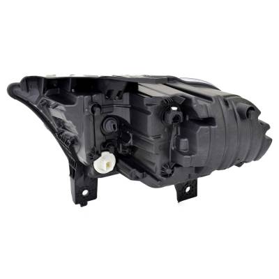 RAREELECTRICAL - Headlight Compatible With 2021-2024 Dodge Durango 3.6L 5.7L V6 Hellcat Right Passenger Side 360Hp - Image 2
