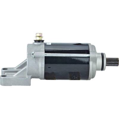 Rareelectrical - New Starter Compatible With Lynx Yeti 600 Ace 2011-2015 Snowmobile By Part Numbers 420-892-429 - Image 3