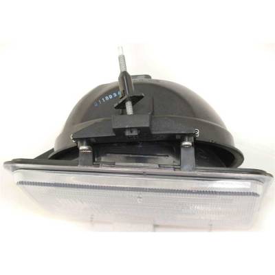 Rareelectrical - Headlight Compatible With 1992-1997 Ford Aerostar Right Passenger Side Replaces F69z13008aa - Image 6