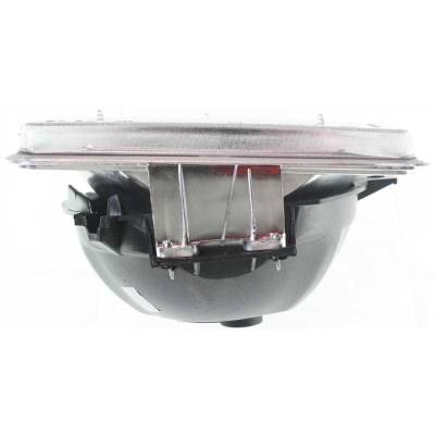 Rareelectrical - Headlight Compatible With 1992-1997 Ford Aerostar Left Driver Side Replaces F69z13008ba 20-1975-00 - Image 6