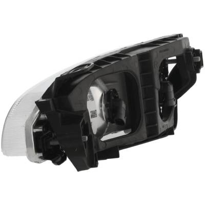 Rareelectrical - Headlight Compatible With 1993-1997 Geo Prizm 1.6L 1.8L I4 Right Passenger Side 115Hp Replaces - Image 4