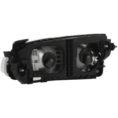 Rareelectrical - Headlight Compatible With 1993-1997 Geo Prizm 1.6L 1.8L I4 Right Passenger Side 115Hp Replaces - Image 5
