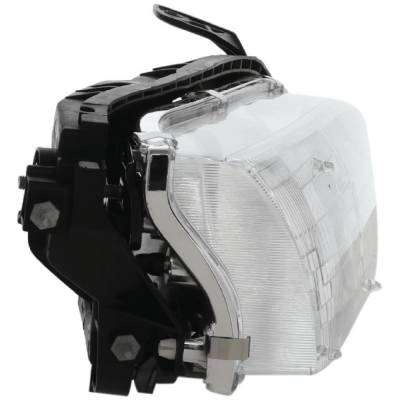 Rareelectrical - Headlight Compatible With 1993-1997 Geo Prizm 1.6L 1.8L I4 Right Passenger Side 115Hp Replaces - Image 8