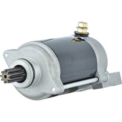 Rareelectrical - New Starter Compatible With Lynx Adventure Gt 900 2015-2016 Snowmobile By Part Numbers 410-22085 - Image 7