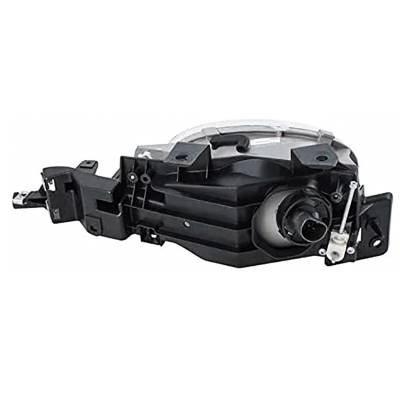 Rareelectrical - New Passenger Side Headlight Compatible With Dodge Neon 1997-1999 By Part Number 4761448Ab Ch2503103 - Image 2