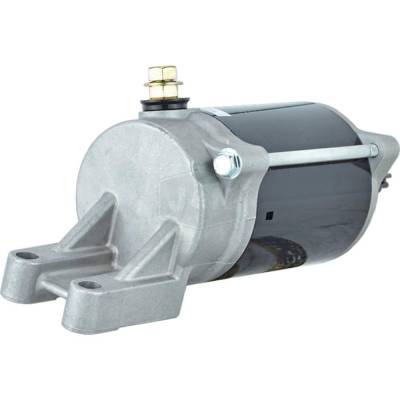Rareelectrical - New Starter Compatible With Lynx Commander Grand Tourer 900 Ace 2017-2017 Snowmobile By Part Numbers - Image 4