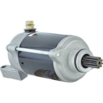 Rareelectrical - New Starter Compatible With Lynx Commander Grand Tourer 1200 2017-2017 Snowmobile By Part Numbers - Image 2