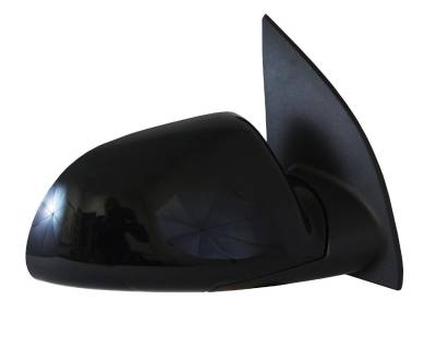 Rareelectrical - New Rh Door Mirror Compatible With Chevy 06-09 Equinox Power W/O Heat Gm1321320 19169156 Ch31er - Image 2