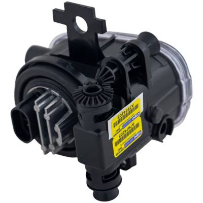 Rareelectrical - Fog Light Compatible With 2021-2023 Nissan Rogue 1.5L 2.5L I3 Kr15ddt Pr25dd 181Hp Replaces - Image 3