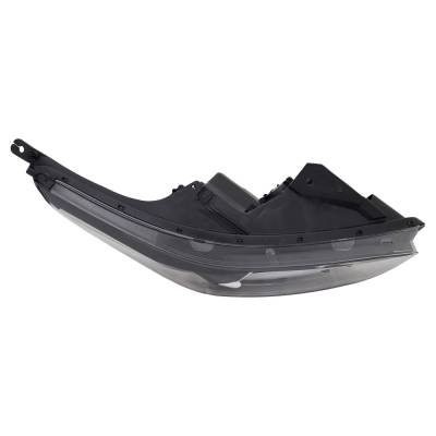 Rareelectrical - New Right Side Headlights Compatible With Kia Forte Lxs Sedan 2019 2020 2021 By Part Numbers - Image 5