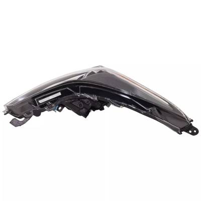 Rareelectrical - New Right Headlights Compatible With Toyota Prius L Eco Le Hatchback 4-Door 1.8L 2019 2020 2021 2022 - Image 6