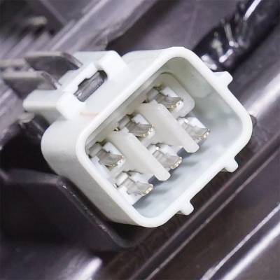 Rareelectrical - New Right Headlights Compatible With Toyota Prius L Eco Le Hatchback 4-Door 1.8L 2019 2020 2021 2022 - Image 7