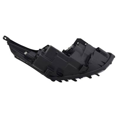 Rareelectrical - New Left Side Headlights Compatible With Kia Forte Fe Sedan 2019 2020 2021 By Part Numbers Ki2503230 - Image 6
