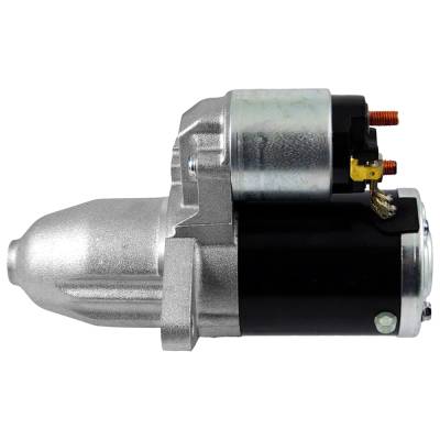 Rareelectrical - New 12 Volt 8 Tooth Starter Compatible With Smart Fortwo 1.0L 1000Cc 2008-2015 By Part Number - Image 4