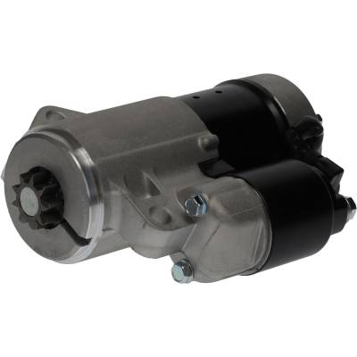 Rareelectrical - Starter Motor Compatible With 2001-2008 Suzuki Df90tl 2009-2011 Df100t 2001-2015 Df115 Df140 - Image 2