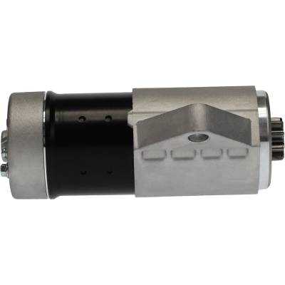 Rareelectrical - Starter Motor Compatible With 2001-2008 Suzuki Df90tl 2009-2011 Df100t 2001-2015 Df115 Df140 - Image 3