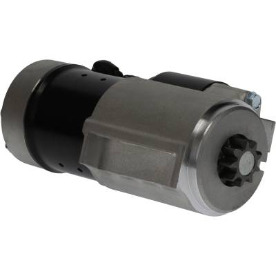 Rareelectrical - Starter Motor Compatible With 2001-2008 Suzuki Df90tl 2009-2011 Df100t 2001-2015 Df115 Df140 - Image 6