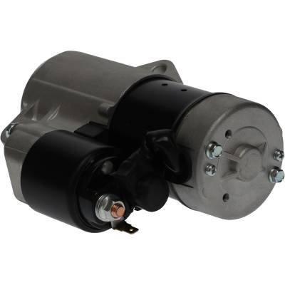 Rareelectrical - Starter Motor Compatible With 2001-2008 Suzuki Df90tl 2009-2011 Df100t 2001-2015 Df115 Df140 - Image 7