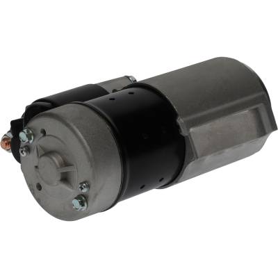 Rareelectrical - Starter Motor Compatible With 2001-2008 Suzuki Df90tl 2009-2011 Df100t 2001-2015 Df115 Df140 - Image 8