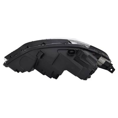 Rareelectrical - New Left Side Headlights Compatible With Kia Optima Lx Sedan 2019 2020 By Part Numbers Ki2503232 - Image 2