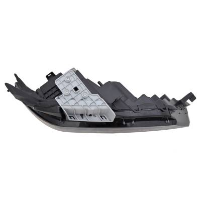 Rareelectrical - New Left Side Headlights Compatible With Nissan Maxima Sl Sedan 2019 2020 2021 By Part Numbers - Image 4