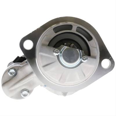New 12V 3Kw Starter Compatible With Takeuchi Tl130 Skid Steer Track Loader Yanmar 4Tne98 4Tne98tbl