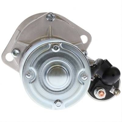 Rareelectrical - New Industrial Starter Compatible With Gehl Ctl60 Compact Track Loader Yanmar 4Tne98 4Tne98tbl - Image 2