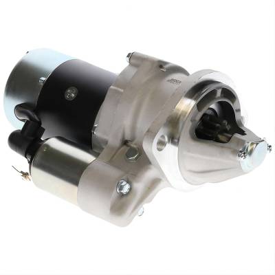 Rareelectrical - New Industrial Starter Compatible With Gehl Ctl60 Compact Track Loader Yanmar 4Tne98 4Tne98tbl - Image 3