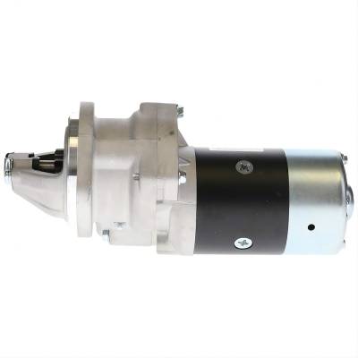 Rareelectrical - New Industrial Starter Compatible With Gehl Ctl60 Compact Track Loader Yanmar 4Tne98 4Tne98tbl - Image 7