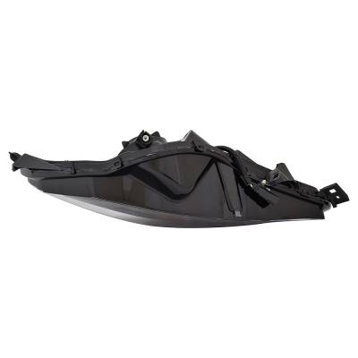 Rareelectrical - New Right Headlight Compatible With Chevrolet Corvette Zr1 Coupe 6.2L 2019 By Part Number 84750166 - Image 4