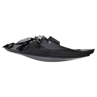 Rareelectrical - New Right Headlight Compatible With Chevrolet Corvette Z06 Convertible 6.2L 2015 2016 2017 2018 2019 - Image 3