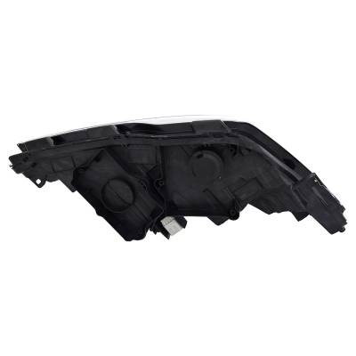 Rareelectrical - New Left Headlight Compatible With Toyota Avalon Hybrid Xse Sedan 4-Door 2.5L 2019 By Part Number - Image 3