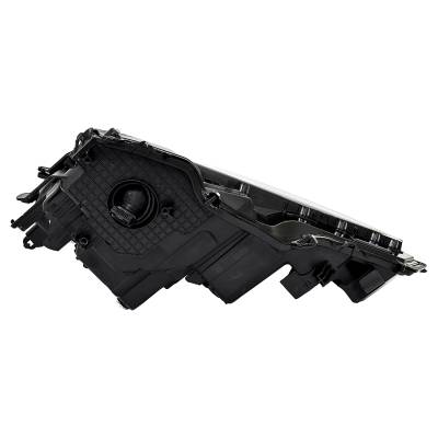 Rareelectrical - New Right Headlight Compatible With Lexus Ux250h F Sport Sport Utility 2019 2020 2021 2022 By Part - Image 5