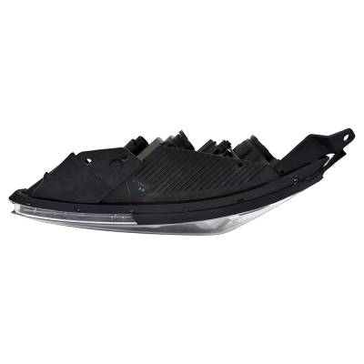 Rareelectrical - New Left Headlight Compatible With Hyundai Ioniq Hybrid Se Hatchback 4-Door 1.6L 2021 2022 By Part - Image 2