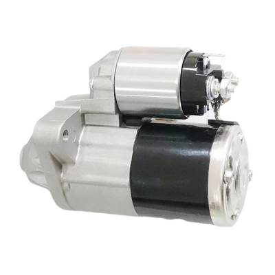Rareelectrical - New Starter Compatible With Lester Grand Touring 2013 2014 2015 2016 2017 2018 2019 2020 2021 By - Image 3