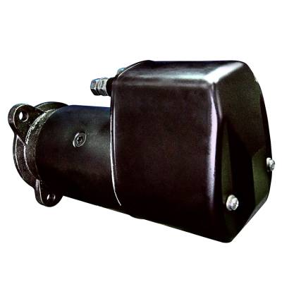 Rareelectrical - New 24V 11 Tooth Starter Compatible With Iveco Fiat Lcv Truck 175 1986 By Part Number 0-001-415-017 - Image 2